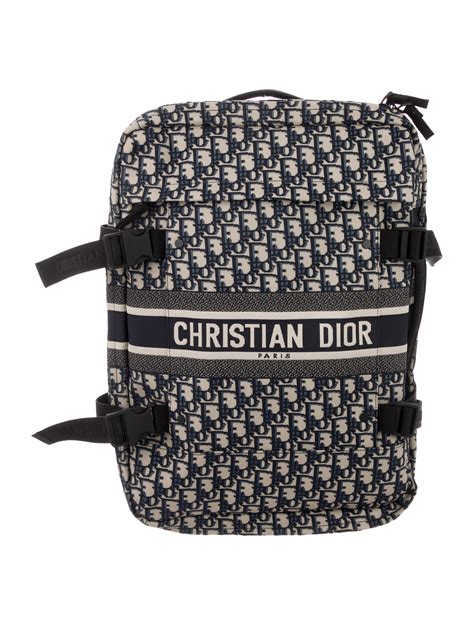 dior luggage|christian dior travel luggage.